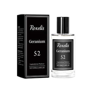 Geranium Inspired Perfume Unique Floral Elegant Fragrance Light Fragrance Elegant Hormone Fragrance Niche Perfume Geranium Inspired Perfume Unique Floral Elegant Fragrance Light Fragrance Elegant Hormone Fragrance Niche Perfume