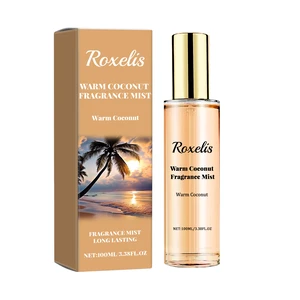 Coconut Passion Perfume Spray Lasting Fragrance Fresh and Natural Couple Dating Carry-on Atmosphere Encounter Perfume Coconut Passion Perfume Spray Lasting Fragrance Fresh and Natural Couple Dating Carry-on Atmosphere Encounter Perfume