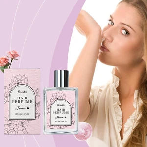 Rose Hair Spray Perfume Body Fragrance Lasting Light Fragrance Fresh Moisturizing Charm Fine Mist Perfume Rose Hair Spray Perfume Body Fragrance Lasting Light Fragrance Fresh Moisturizing Charm Fine Mist Perfume