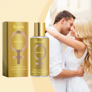 Valentine's Day Women's Fragrance Women's Fragrance Natural Elegant Fresh Daily Wrist Body Fragrance Charm Perfume Valentine's Day Women's Fragrance Women's Fragrance Natural Elegant Fresh Daily Wrist Body Fragrance Charm Perfume