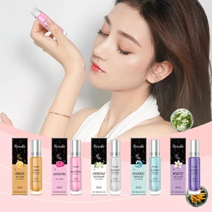 Orange Ball Perfume Natural Lasting Fragrance Refreshing Gentle Daily Couple Dating Portable Perfume Orange Ball Perfume Natural Lasting Fragrance Refreshing Gentle Daily Couple Dating Portable Perfume