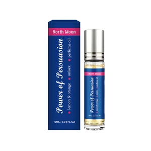 Charm Ball Perfume Fresh Niche Lasting Fragrance Couple Dating Atmosphere Perfume Charm Ball Perfume Fresh Niche Lasting Fragrance Couple Dating Atmosphere Perfume