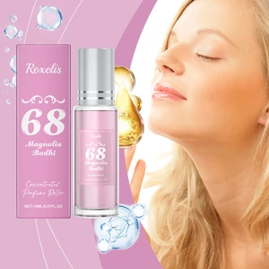 Magnolia Bodhi Brazil Charm Perfume Fresh and Elegant Natural Charm Lasting Fragrance Convenience Ball Perfume Magnolia Bodhi Brazil Charm Perfume Fresh and Elegant Natural Charm Lasting Fragrance Convenience Ball Perfume