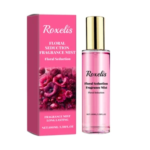 Pure Temptation Perfume Spray Lasting Fragrance Fresh and Natural Couple Dating Carry-on Atmosphere Encounter Perfume Pure Temptation Perfume Spray Lasting Fragrance Fresh and Natural Couple Dating Carry-on Atmosphere Encounter Perfume