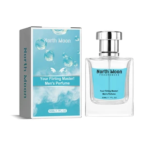 Perfume Lasting Fragrance Fresh Gentle Portable Dating Niche Atmosphere Body Perfume Perfume Lasting Fragrance Fresh Gentle Portable Dating Niche Atmosphere Body Perfume