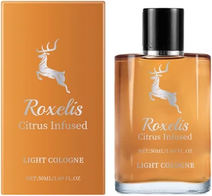 Orange Cologne Charm Perfume Natural Fresh and Elegant Elegant Fragrance Portable Dating Perfume Orange Cologne Charm Perfume Natural Fresh and Elegant Elegant Fragrance Portable Dating Perfume