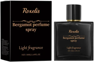 Bergamot Light Fragrance Perfume Spray Niche Fragrance Fresh Natural Fruit Fragrance Lasting Fragrance Portable Spray Perfume Bergamot Light Fragrance Perfume Spray Niche Fragrance Fresh Natural Fruit Fragrance Lasting Fragrance Portable Spray Perfume
