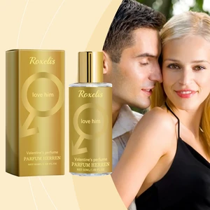 Valentine's Day Men's Cologne Fragrance Men's Elegant Fresh Charm Fragrance Lasting Fragrance Dating Couple Fragrance Valentine's Day Men's Cologne Fragrance Men's Elegant Fresh Charm Fragrance Lasting Fragrance Dating Couple Fragrance