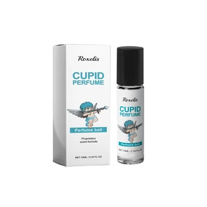 Cupid Series Ball Perfume Fresh Cologne Lasting Elegant Fragrance Dating Charm Perfume Cupid Series Ball Perfume Fresh Cologne Lasting Elegant Fragrance Dating Charm Perfume