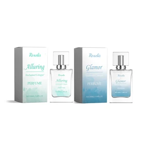 Cologne Perfume Neck and Ear Gentle Long-lasting Charming Fragrance Disseminated Unique Charm Couple Dating Perfume Cologne Perfume Neck and Ear Gentle Long-lasting Charming Fragrance Disseminated Unique Charm Couple Dating Perfume