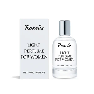 Women's Eau De Toilette Spray Elegant Light Fragrance Natural Lasting Fragrance Dating Charm Atmosphere Portable Perfume Women's Eau De Toilette Spray Elegant Light Fragrance Natural Lasting Fragrance Dating Charm Atmosphere Portable Perfume