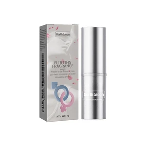 Solid Fragrance Stick Natural Fresh Light Fragrance Refreshing Lasting Fragrance Stick for Women Solid Fragrance Stick Natural Fresh Light Fragrance Refreshing Lasting Fragrance Stick for Women