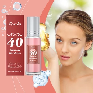 Jasmine Gardenia Brazil Charm Perfume Lasting Light Fragrance Fresh Elegant Charm Fragrance Lovers Dating Perfume Jasmine Gardenia Brazil Charm Perfume Lasting Light Fragrance Fresh Elegant Charm Fragrance Lovers Dating Perfume
