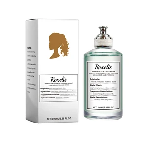 Fresh Perfume Bubble Bath Holiday Eau De Toilette Lasting Fragrance Elegant Style Highlights Elegance Fresh Perfume Bubble Bath Holiday Eau De Toilette Lasting Fragrance Elegant Style Highlights Elegance