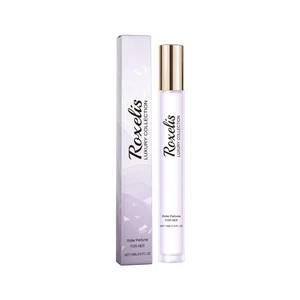 Women's Ball Perfume Natural Fresh and Lasting Fragrance Daily Dating Elegant Niche Carnation Portable Perfume Women's Ball Perfume Natural Fresh and Lasting Fragrance Daily Dating Elegant Niche Carnation Portable Perfume