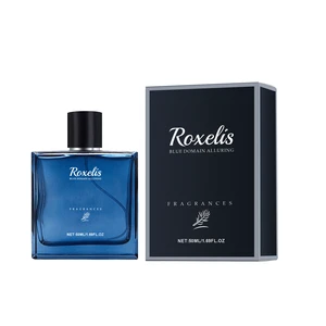 Blue City Cologne Perfume Fragrance Lasting Release Men's Charm Couple Dating Atmosphere Cologne Perfume Blue City Cologne Perfume Fragrance Lasting Release Men's Charm Couple Dating Atmosphere Cologne Perfume