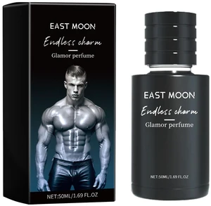 Glamour Men's Light Fragrance Glow Dating Fragrance Fragrance Portable Sandalwood Perfume Glamour Men's Light Fragrance Glow Dating Fragrance Fragrance Portable Sandalwood Perfume