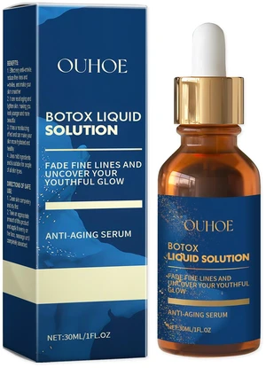 Hydrating Facial Essence - Gentle Brightening & Nourishing Skin Care Serum Hydrating Facial Essence - Gentle Brightening & Nourishing Skin Care Serum