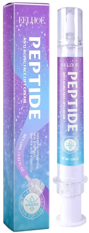 Polypeptide Firming Face Cream Deep Hydration Moisturizer Reducing Fine Lines & Minimizing Pores Skincare Polypeptide Firming Face Cream Deep Hydration Moisturizer Reducing Fine Lines & Minimizing Pores Skincare