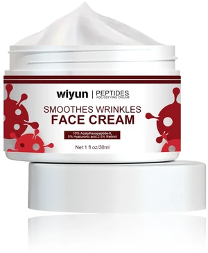 Repair Formula, Reduces Fine Lines, Retinol Firming Cream - Lifting & Tightening Facial Skin Repair Formula, Reduces Fine Lines, Retinol Firming Cream - Lifting & Tightening Facial Skin