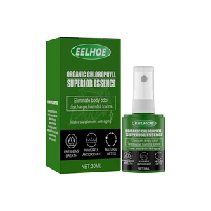 Chlorophyll Facial Serum Liquid Tightens Skin Reduces Fine Lines Hydrating Skincare Chlorophyll Facial Serum Liquid Tightens Skin Reduces Fine Lines Hydrating Skincare