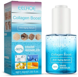 Daily Deep Hydrating Collagen Essence for Facial Nourishment & Moisturizing Daily Deep Hydrating Collagen Essence for Facial Nourishment & Moisturizing