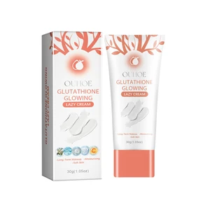 Brightening Face Cream Reduces Dark Spots Moisturizing Easy Skin Care Lotion for Lazy Routine Brightening Face Cream Reduces Dark Spots Moisturizing Easy Skin Care Lotion for Lazy Routine
