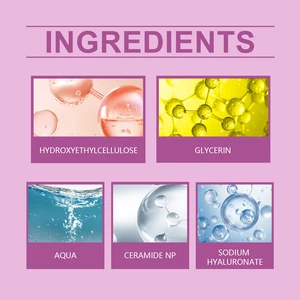 Ceramide Essence Ampoule Hydrating Skin Revitalizing & Elasticity Enhancing Serum Ceramide Essence Ampoule Hydrating Skin Revitalizing & Elasticity Enhancing Serum