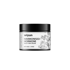 moisturizing massage lotion to improve skin health, wiyun wild yam cream for body care moisturizing massage lotion to improve skin health, wiyun wild yam cream for body care