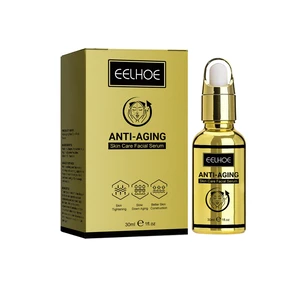 Hydrating & Reducing Fine Lines and Aging Signs, Anti-Wrinkle Serum for Firming Hydrating & Reducing Fine Lines and Aging Signs, Anti-Wrinkle Serum for Firming