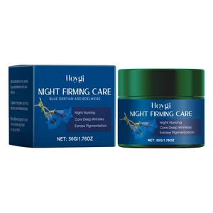 Firm & Tightened Skin, Gentle Hydrating Face Cream for Nourished Firm & Tightened Skin, Gentle Hydrating Face Cream for Nourished