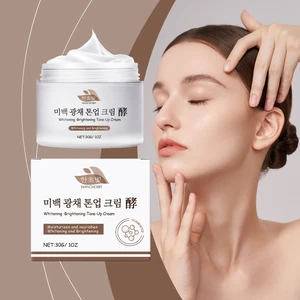 Brightening Care for Dull Complexion, HANCHOBIT Olive Oil Nourishing Face Cream for Radiant Skin Brightening Care for Dull Complexion, HANCHOBIT Olive Oil Nourishing Face Cream for Radiant Skin