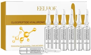 and Reducing Fine Lines, Firming, Moisturizing, Hydrating, Collagen Serum for Facial Skin Care and Reducing Fine Lines, Firming, Moisturizing, Hydrating, Collagen Serum for Facial Skin Care