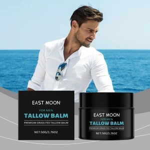 Lightweight & Non-Greasy, Locks in Moisture, Gentle Hydration, Tightens Skin, Men's Bull Cream: Refines Texture Lightweight & Non-Greasy, Locks in Moisture, Gentle Hydration, Tightens Skin, Men's Bull Cream: Refines Texture