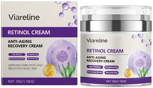 Brightening & Skin Elasticity, Fine Line Reduction, Retinol Anti-Aging Moisturizer for Hydration Brightening & Skin Elasticity, Fine Line Reduction, Retinol Anti-Aging Moisturizer for Hydration