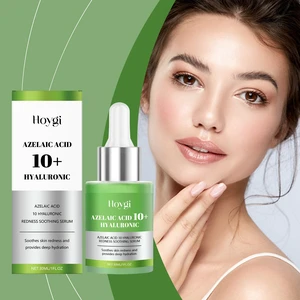 Nourishing & Firming Essence for Radiant Skin Tone, Hyaluronic Acid Calming Serum (Light Green) - Deep Moisturizing Nourishing & Firming Essence for Radiant Skin Tone, Hyaluronic Acid Calming Serum (Light Green) - Deep Moisturizing