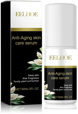 Anti-Wrinkle Firming Essence for Smooth & Supple Facial Skin Care Anti-Wrinkle Firming Essence for Smooth & Supple Facial Skin Care