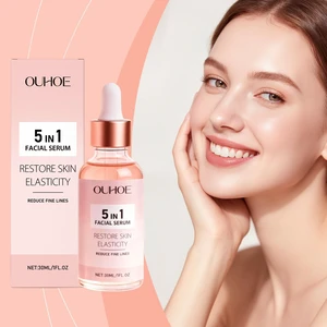 Facial Care Essence Gentle Moisturizing Soft, Bright and Delicate Skin Care Essence Facial Care Essence Gentle Moisturizing Soft, Bright and Delicate Skin Care Essence