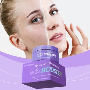 Hydrating & Brightening Moisturizer for Rejuvenated Skin, Daily Face Cream - Nourishing Hydrating & Brightening Moisturizer for Rejuvenated Skin, Daily Face Cream - Nourishing