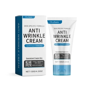 Fine Line Reduction & Deep Moisturizing Body Care, Nourishment, Gentle Anti-Aging Firming Cream for Skin Rejuvenation Fine Line Reduction & Deep Moisturizing Body Care, Nourishment, Gentle Anti-Aging Firming Cream for Skin Rejuvenation