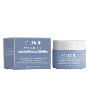Hydrating Firming Face Cream with Repair & Glow Benefits Hydrating Firming Face Cream with Repair & Glow Benefits