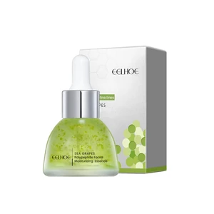 Sea Grape Polyskin Essence Mild Hydrating Facial Moisturizer Soft Refreshing Skin Serum Sea Grape Polyskin Essence Mild Hydrating Facial Moisturizer Soft Refreshing Skin Serum