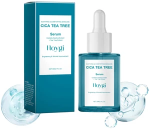 Hydrating & Nourishing Skin with Glossy Finish, Centella Facial Essence for Firming Hydrating & Nourishing Skin with Glossy Finish, Centella Facial Essence for Firming
