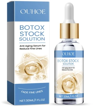 Daily Hydrating Facial Essence Gentle Moisturizing Skin Care Serum Daily Hydrating Facial Essence Gentle Moisturizing Skin Care Serum