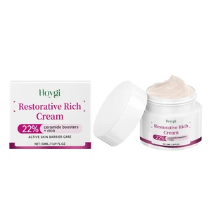 Fine Line Reduction & Tender Skin Care, Hydrating Face Cream for Gentle Moisture Fine Line Reduction & Tender Skin Care, Hydrating Face Cream for Gentle Moisture