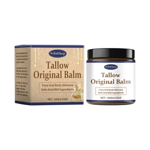 Moisturizing & Repairing Formula for Enhanced Skin Elasticity, Grass-fed Butter Cream - Hydrating Moisturizing & Repairing Formula for Enhanced Skin Elasticity, Grass-fed Butter Cream - Hydrating