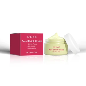Anti-Aging Pore Minimizer Cream Moisturizing Whitening & Wrinkle Reduction Face Care Anti-Aging Pore Minimizer Cream Moisturizing Whitening & Wrinkle Reduction Face Care