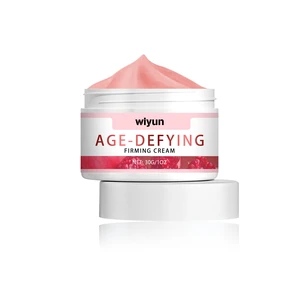 Brightens & Hydrates for Smooth Elasticity, Lifts Sagging Skin, Firming & Anti-Aging Cream - Reduces Wrinkles Brightens & Hydrates for Smooth Elasticity, Lifts Sagging Skin, Firming & Anti-Aging Cream - Reduces Wrinkles