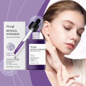 Gentle Retinol Essence Daily Hydrating Moisturizer for Soft & Tender Facial Skin Care Gentle Retinol Essence Daily Hydrating Moisturizer for Soft & Tender Facial Skin Care