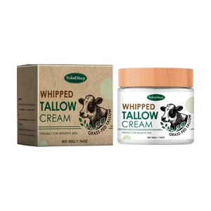 Brightening & Relief for Dry Skin, Grass Tallow Skin Cream - Hydrating Brightening & Relief for Dry Skin, Grass Tallow Skin Cream - Hydrating